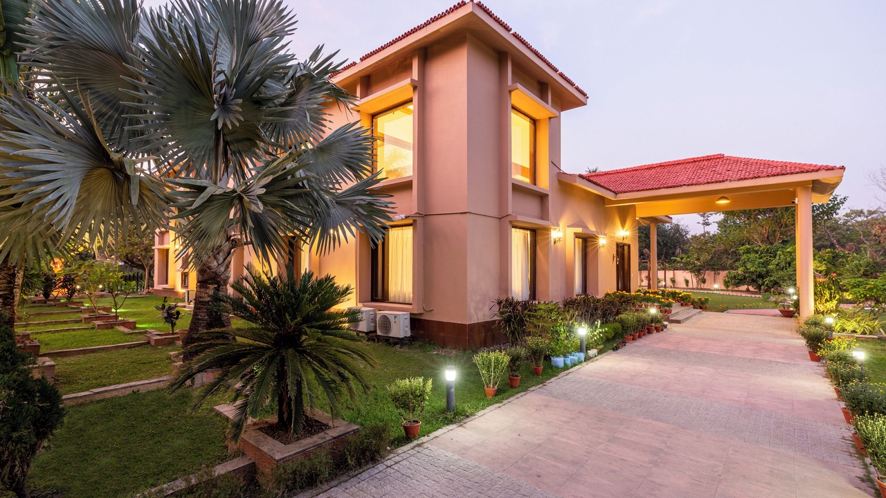 Photo of Outdoor in Vedic Village