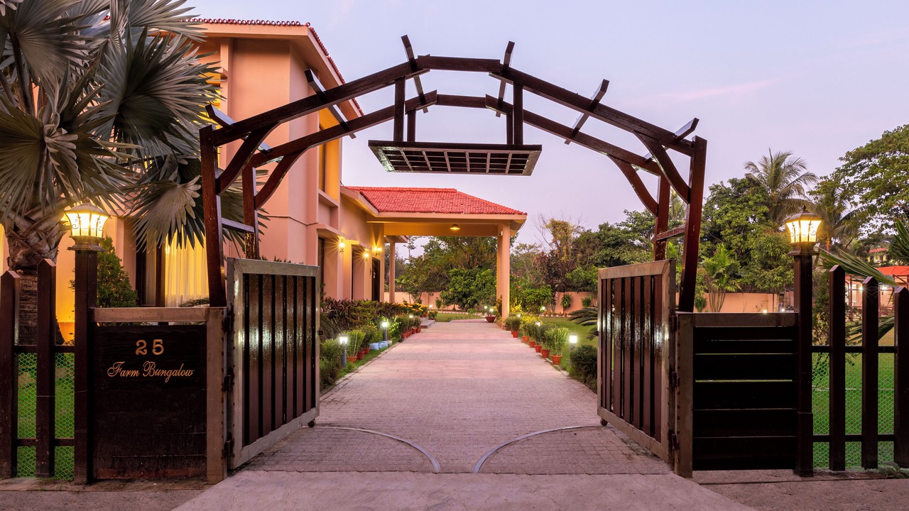 Photo of Outdoor in Vedic Village