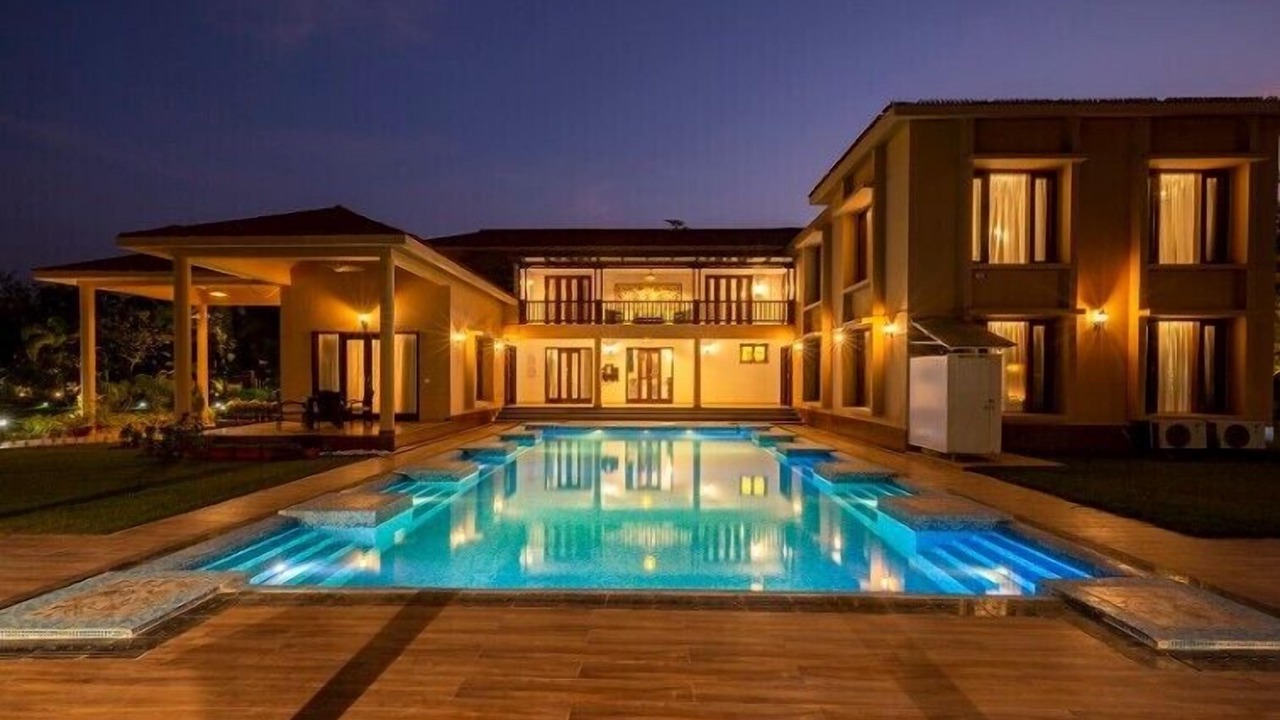 Photo of Outdoor in Vedic Village