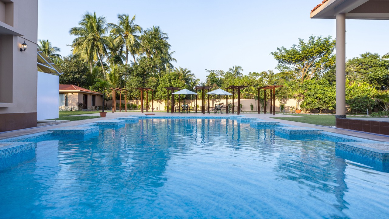 Photo of Outdoor in Vedic Village