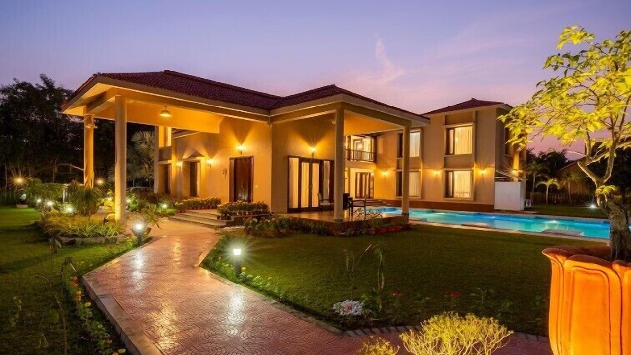 Photo of Outdoor in Vedic Village