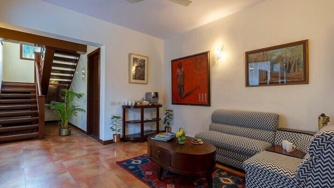 Photo of Bedroom in Vedic Village