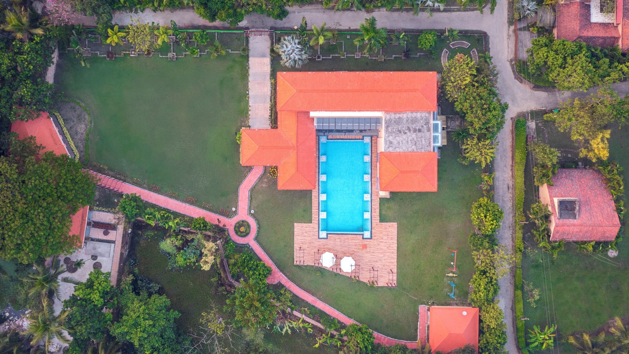 Photo of Outdoor in Vedic Village