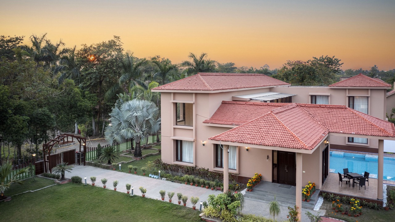 Photo of Outdoor in Vedic Village