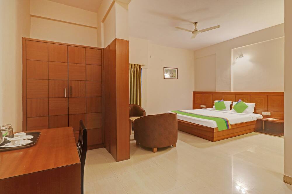 Photo of Bedroom in Mysore