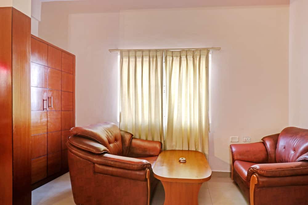 Photo of Bedroom in Mysore