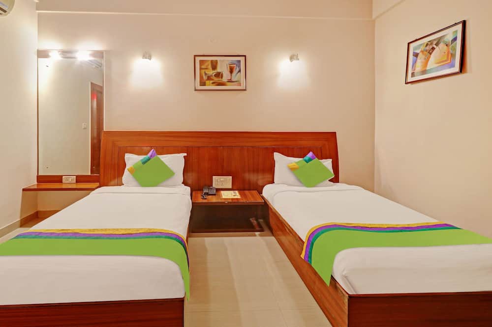 Photo of Bedroom in Mysore