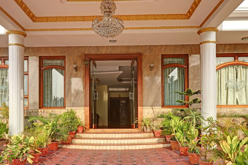 Photo of Outdoor in Mysore