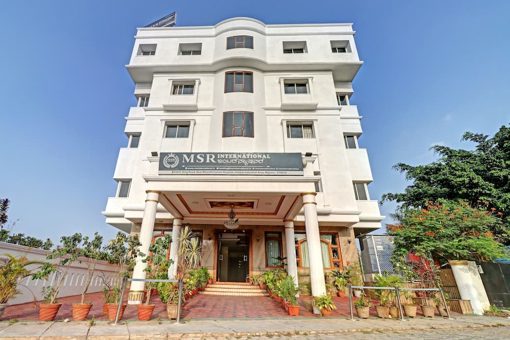 Photo of Outdoor in Mysore