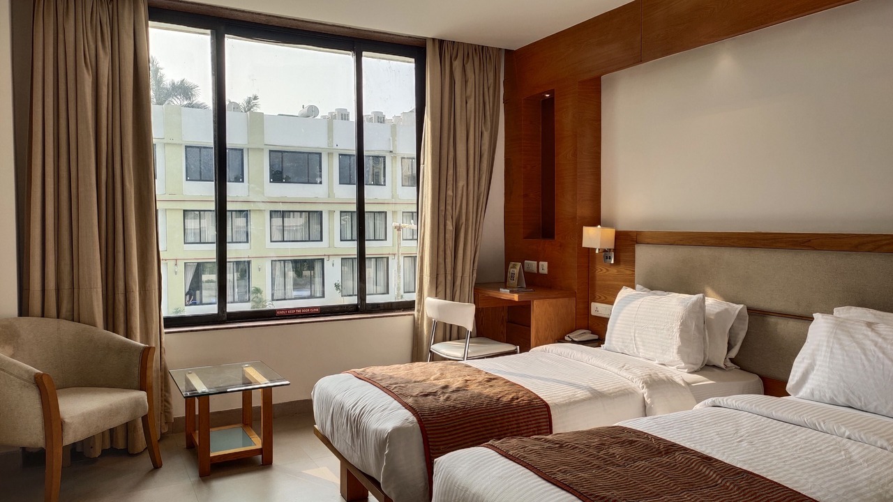 Photo of Bedroom in Silvassa