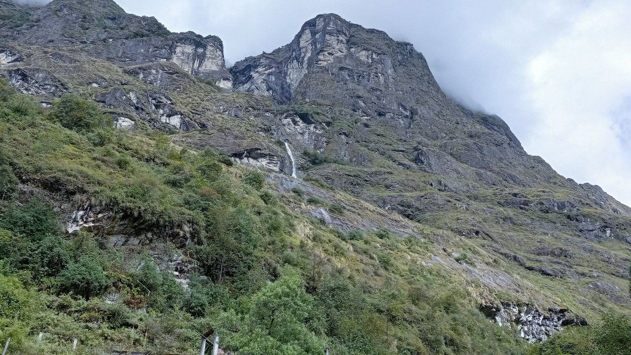 Photo of Others in Lachung