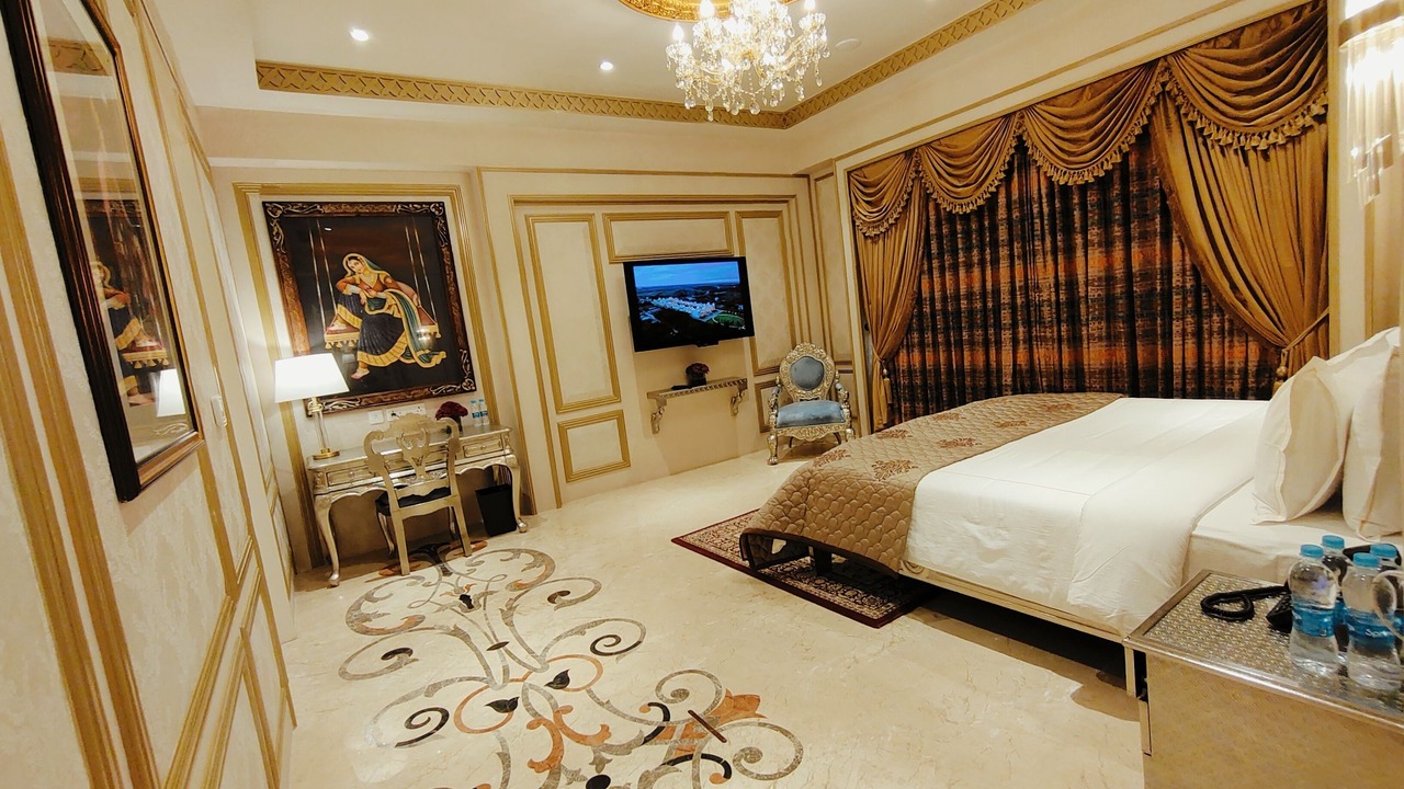 Photo of Bedroom in Vadanemelli