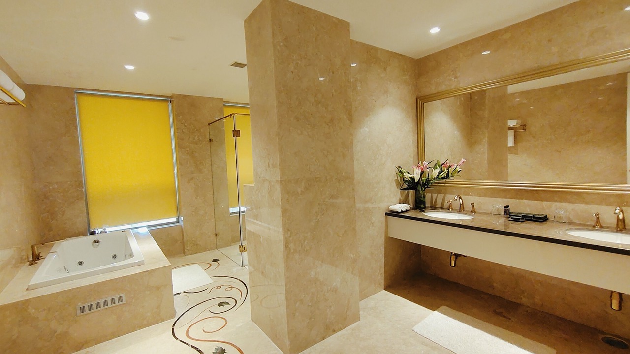 Photo of Bathroom in Vadanemelli