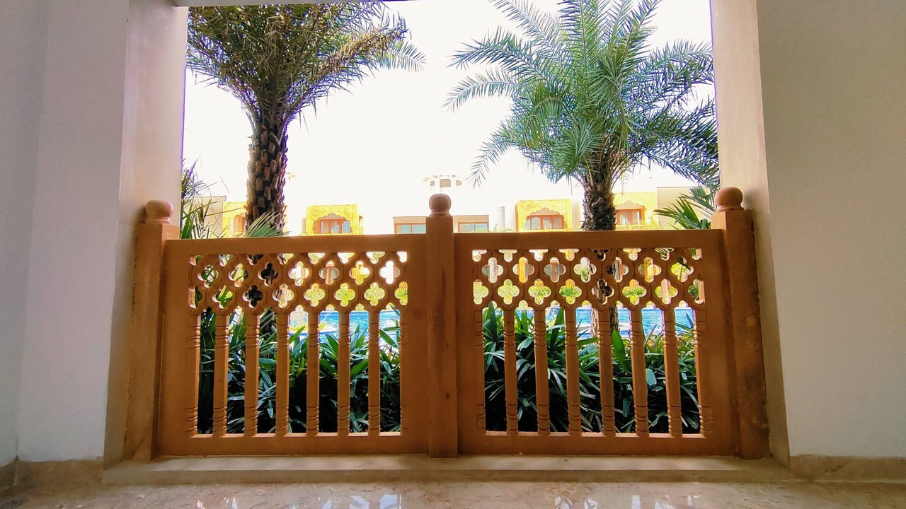 Photo of Patio Balcony in Vadanemelli