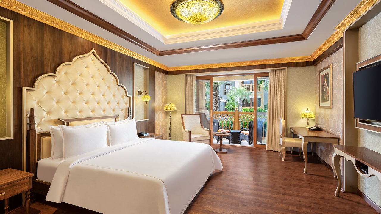 Photo of Bedroom in Vadanemelli