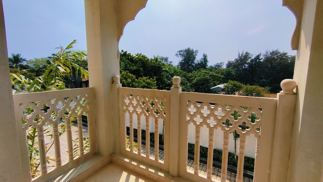 Photo of Bedroom in Vadanemelli