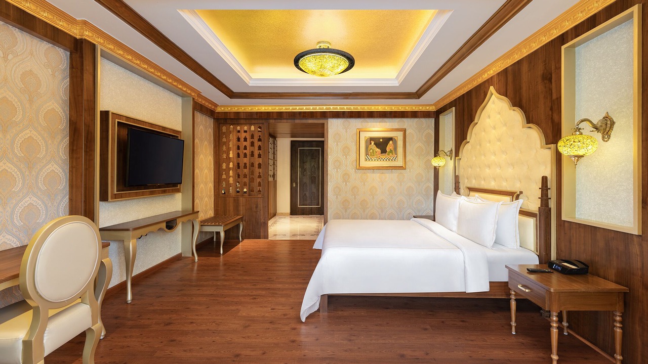 Photo of Bedroom in Vadanemelli