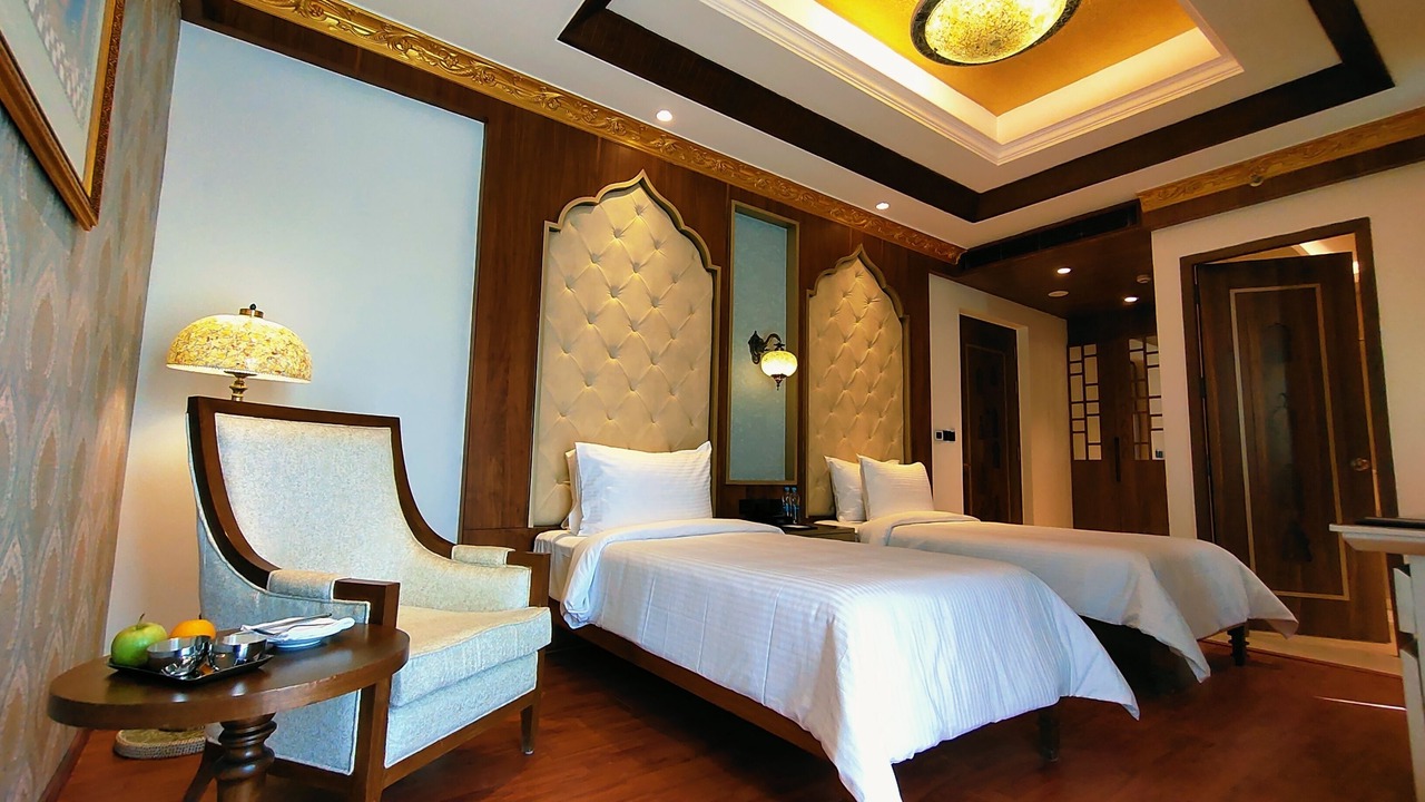 Photo of Bedroom in Vadanemelli