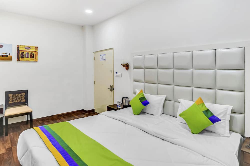 Photo of Bedroom in Gulab Sagar