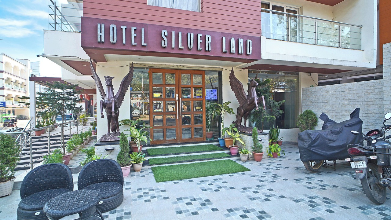 Photo of Outdoor in New Digha
