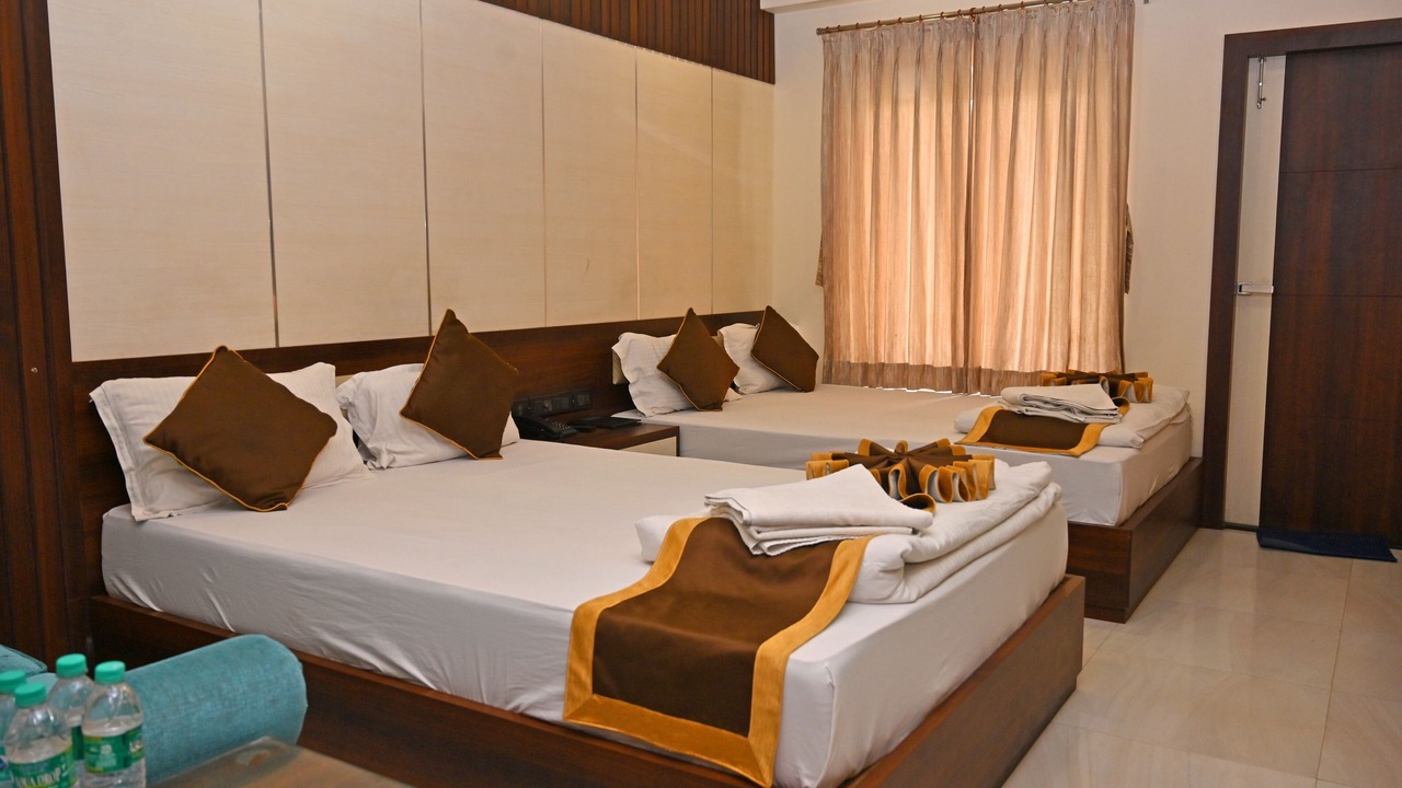 Photo of Bedroom in New Digha