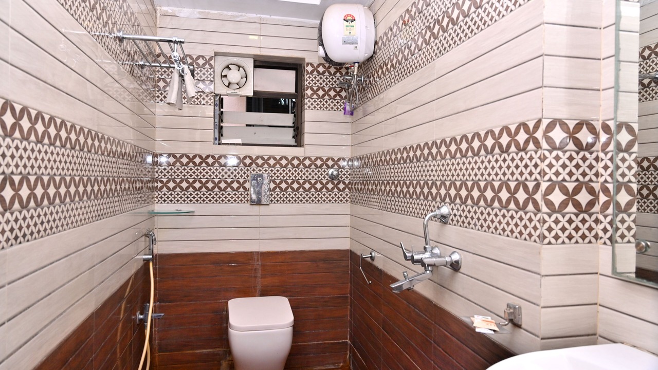 Photo of Bathroom in New Digha