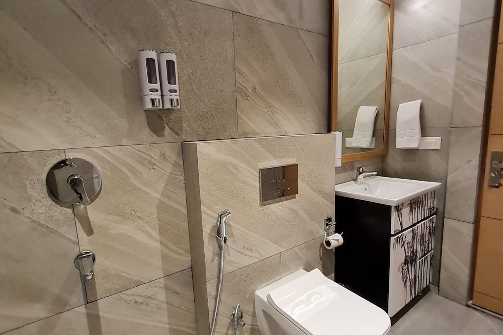Photo of Bathroom in Dhikuli