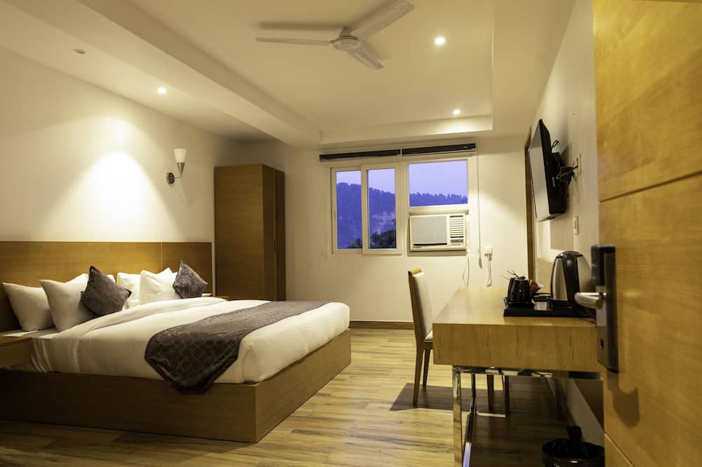 Photo of Livingroom in Dhikuli