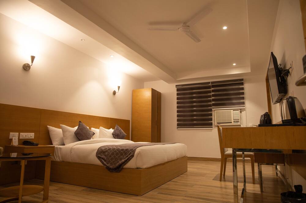 Photo of Bedroom in Dhikuli