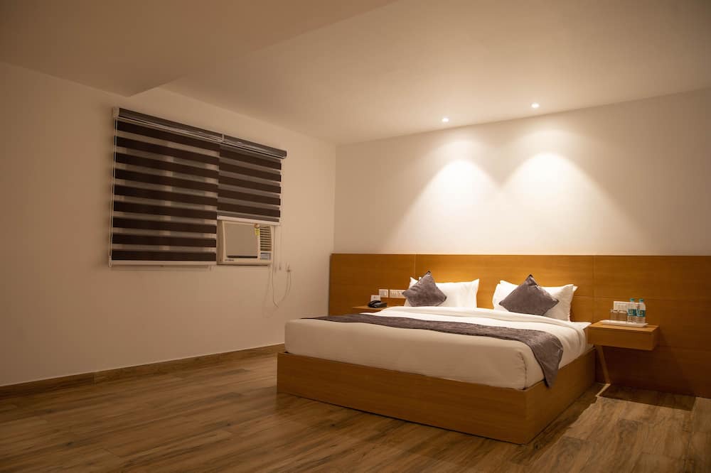 Photo of Bedroom in Dhikuli