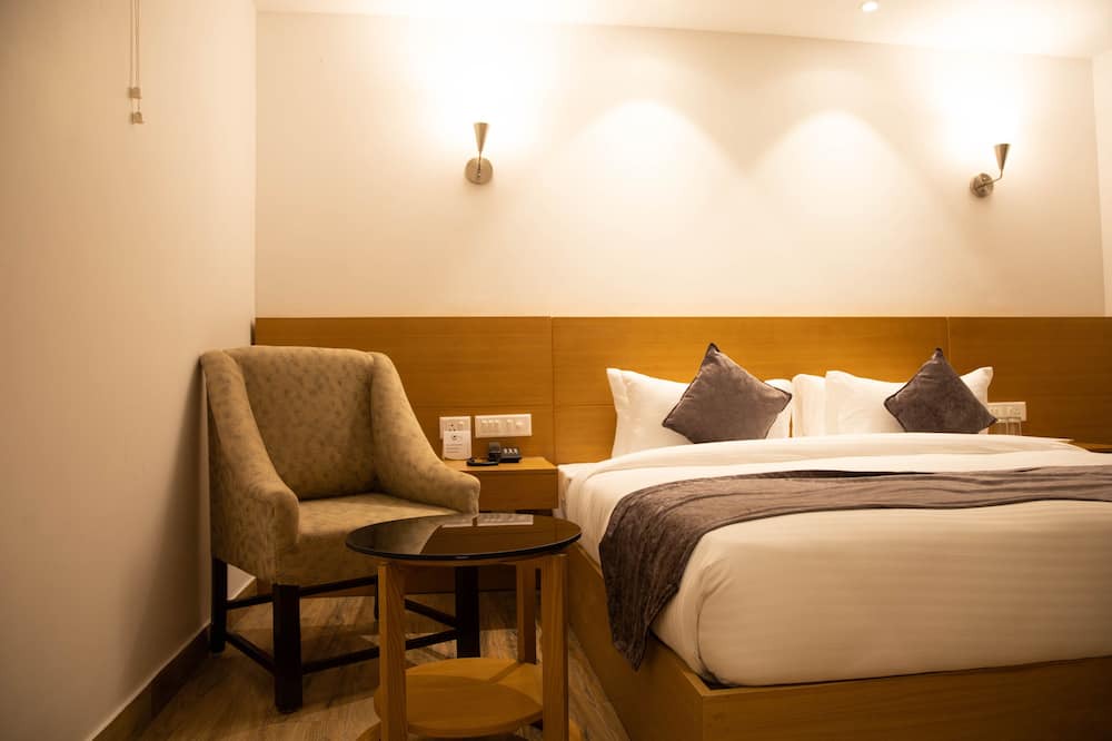 Photo of Bedroom in Dhikuli