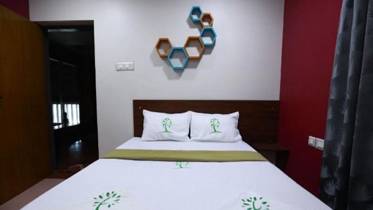 Photo of Bedroom in Kumbakonam