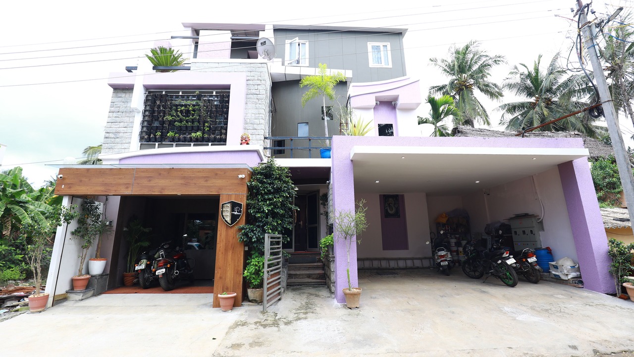 Photo of Outdoor in Kumbakonam