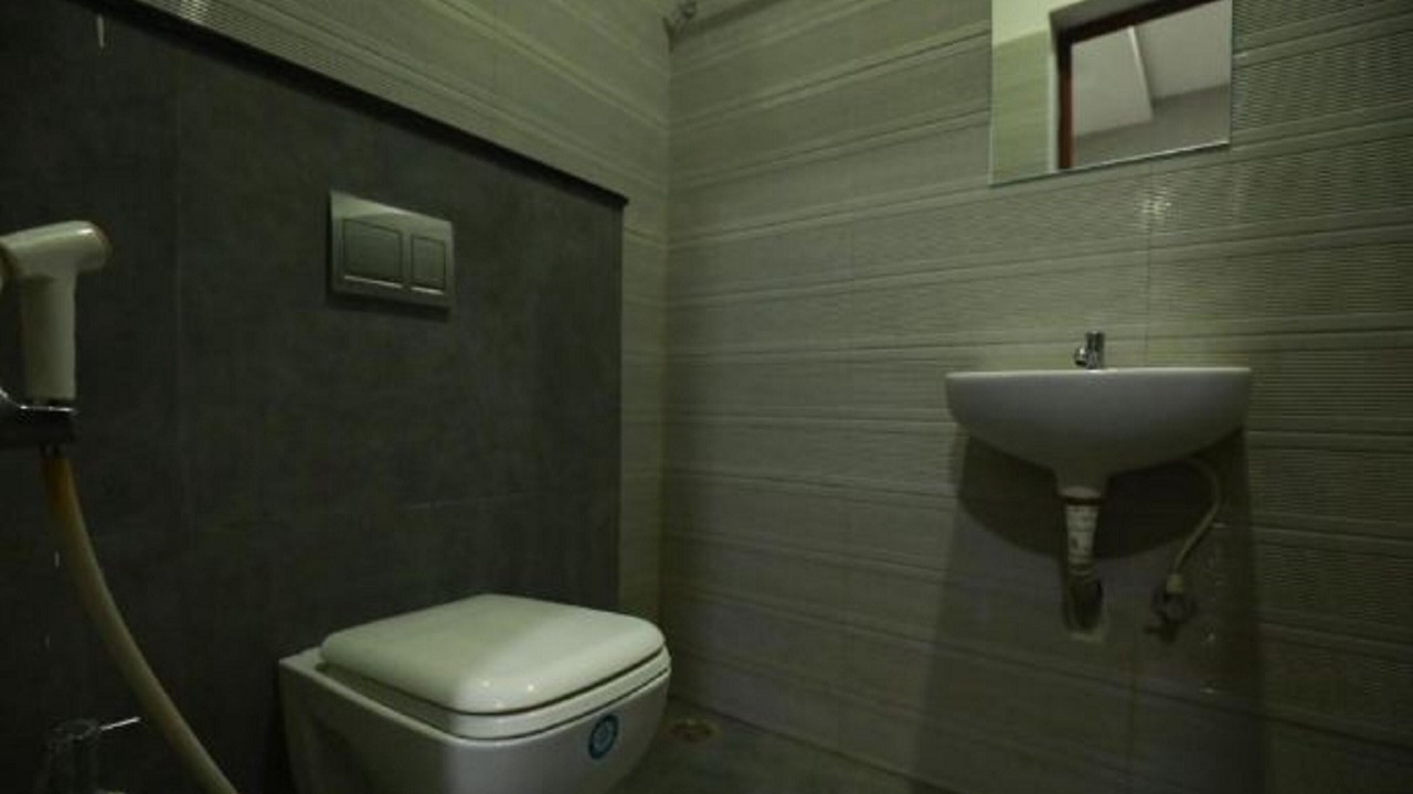 Photo of Bathroom in Kumbakonam