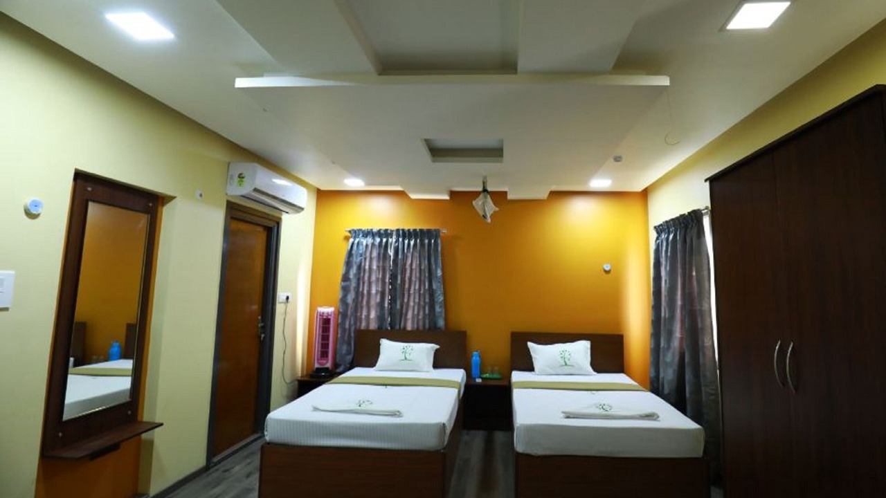 Photo of Bedroom in Kumbakonam