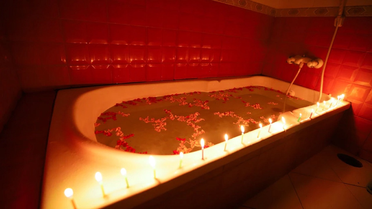 Photo of Bedroom in Karur