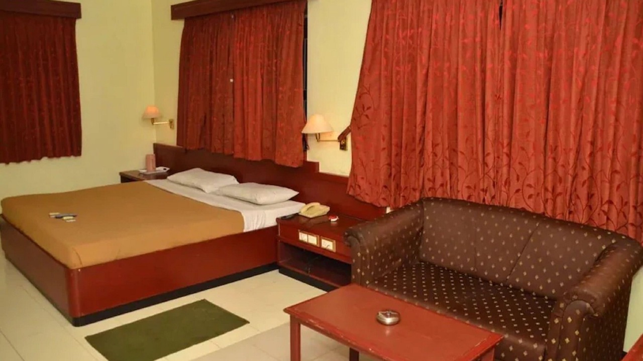 Photo of Bedroom in Karur