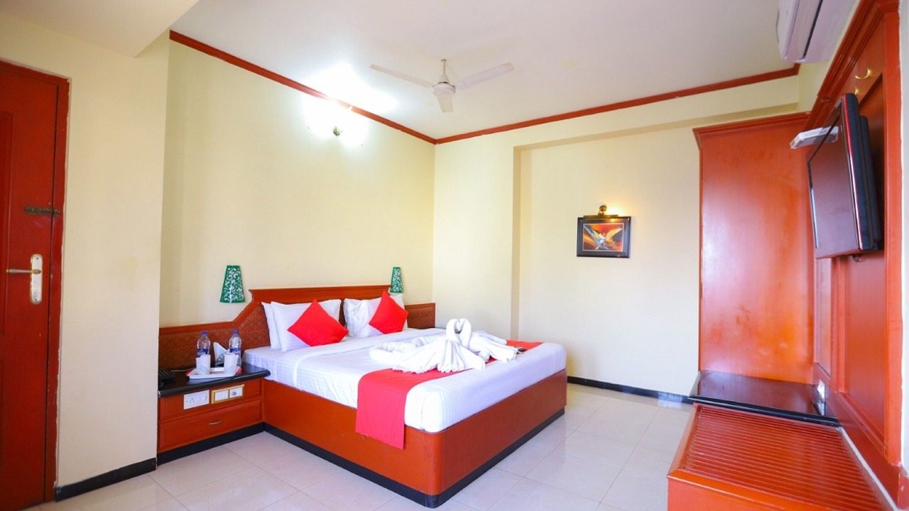 Photo of Bedroom in Karur