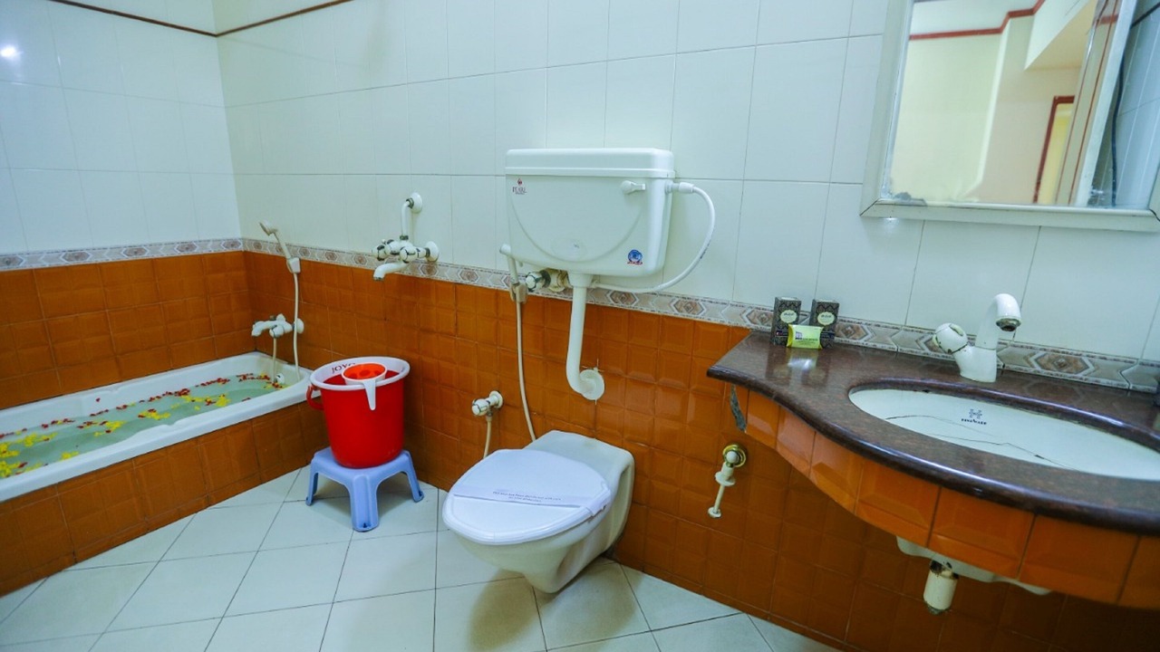 Photo of Bathroom in Karur
