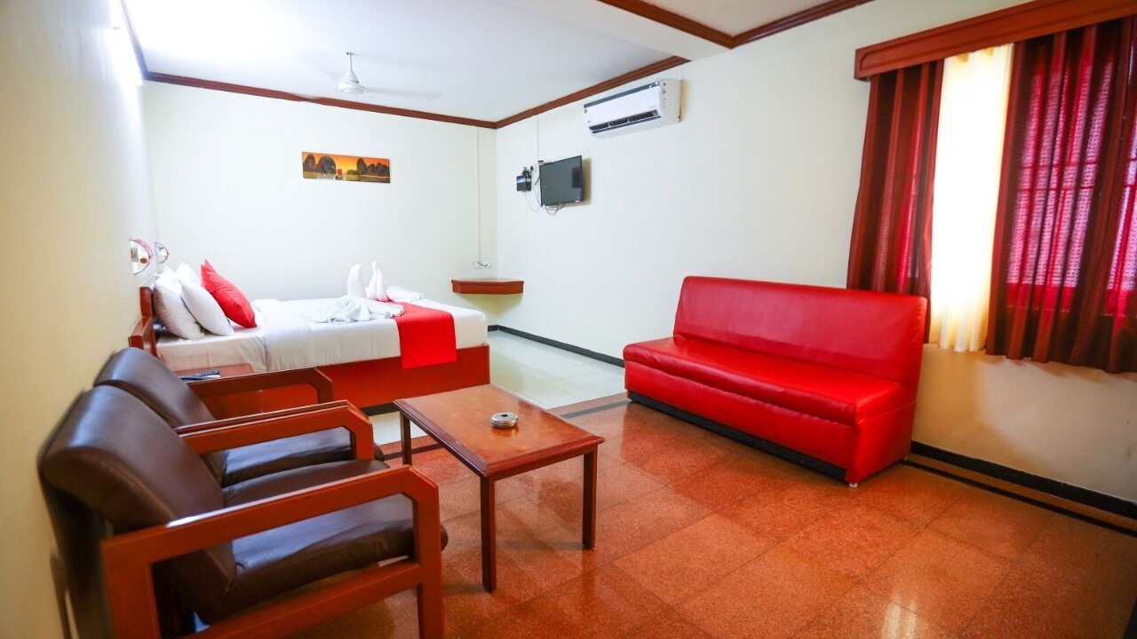 Photo of Livingroom in Karur