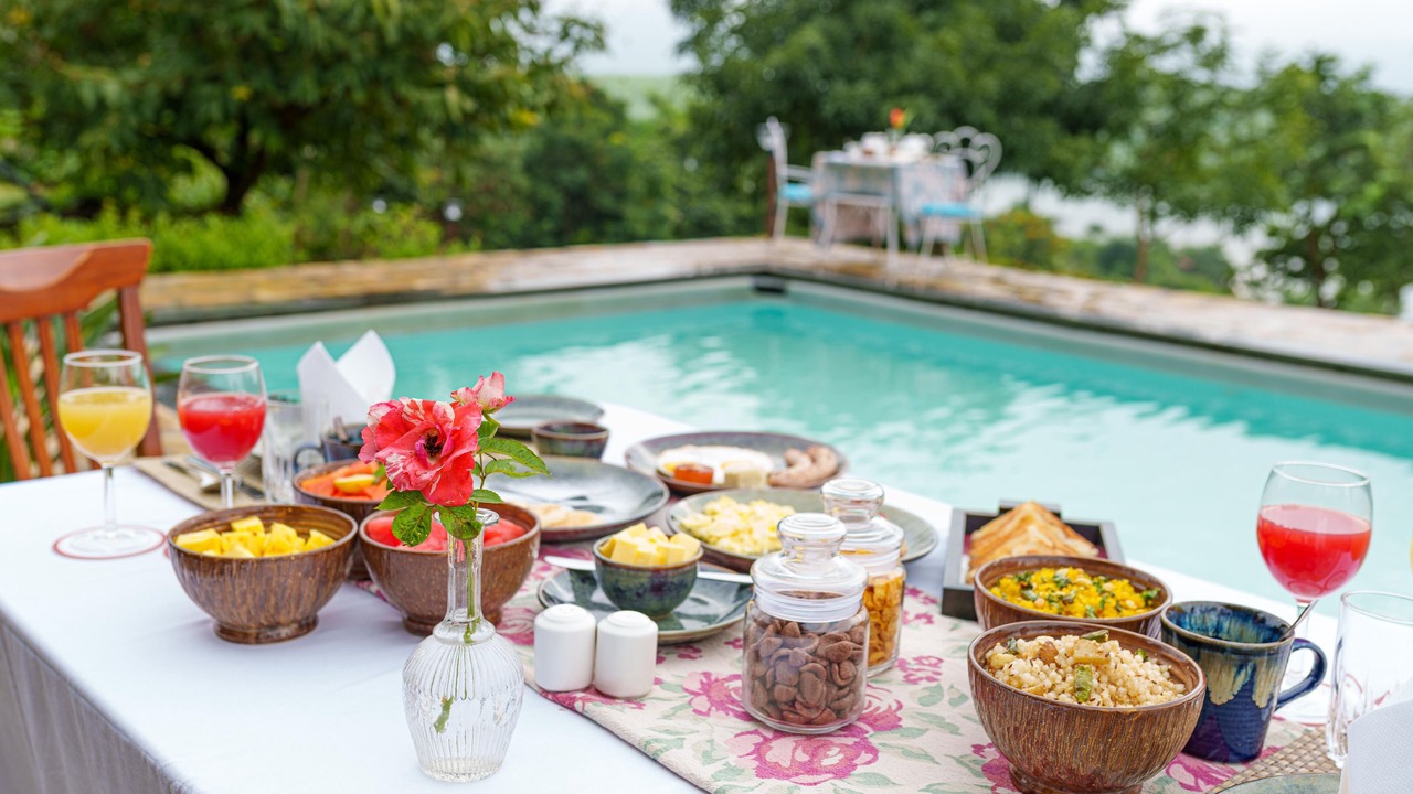 Photo of Outdoor in Wadgaon