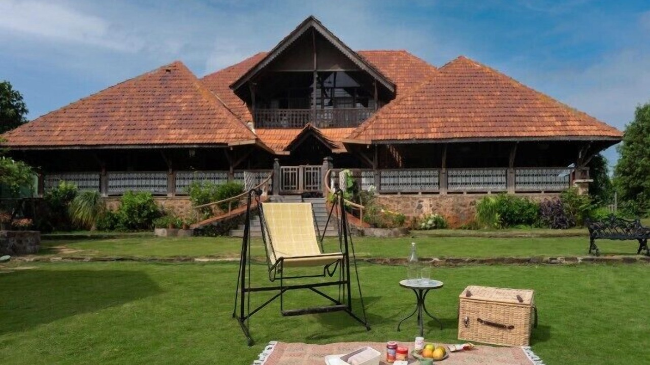 Photo of Outdoor in Wadgaon
