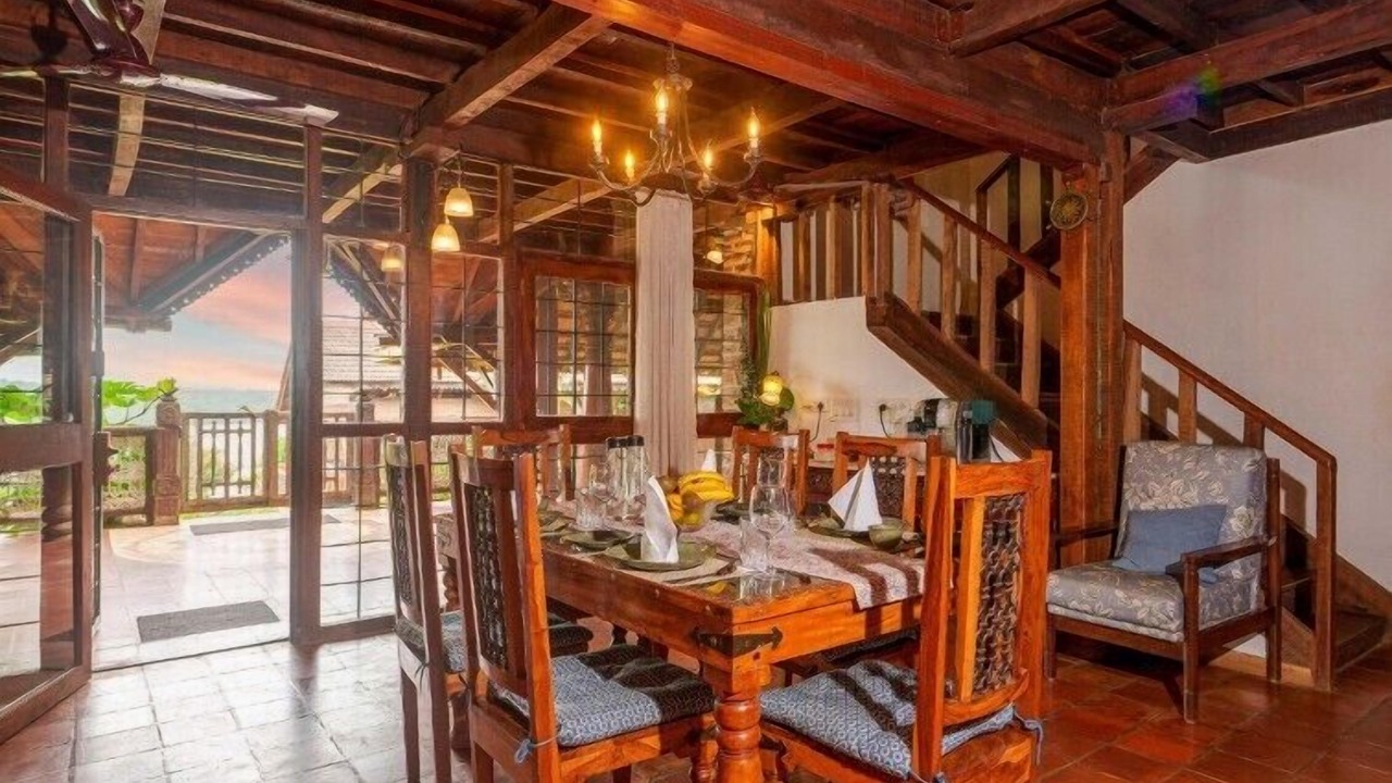 Photo of Livingroom in Wadgaon