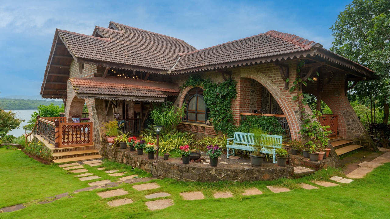 Photo of Outdoor in Wadgaon
