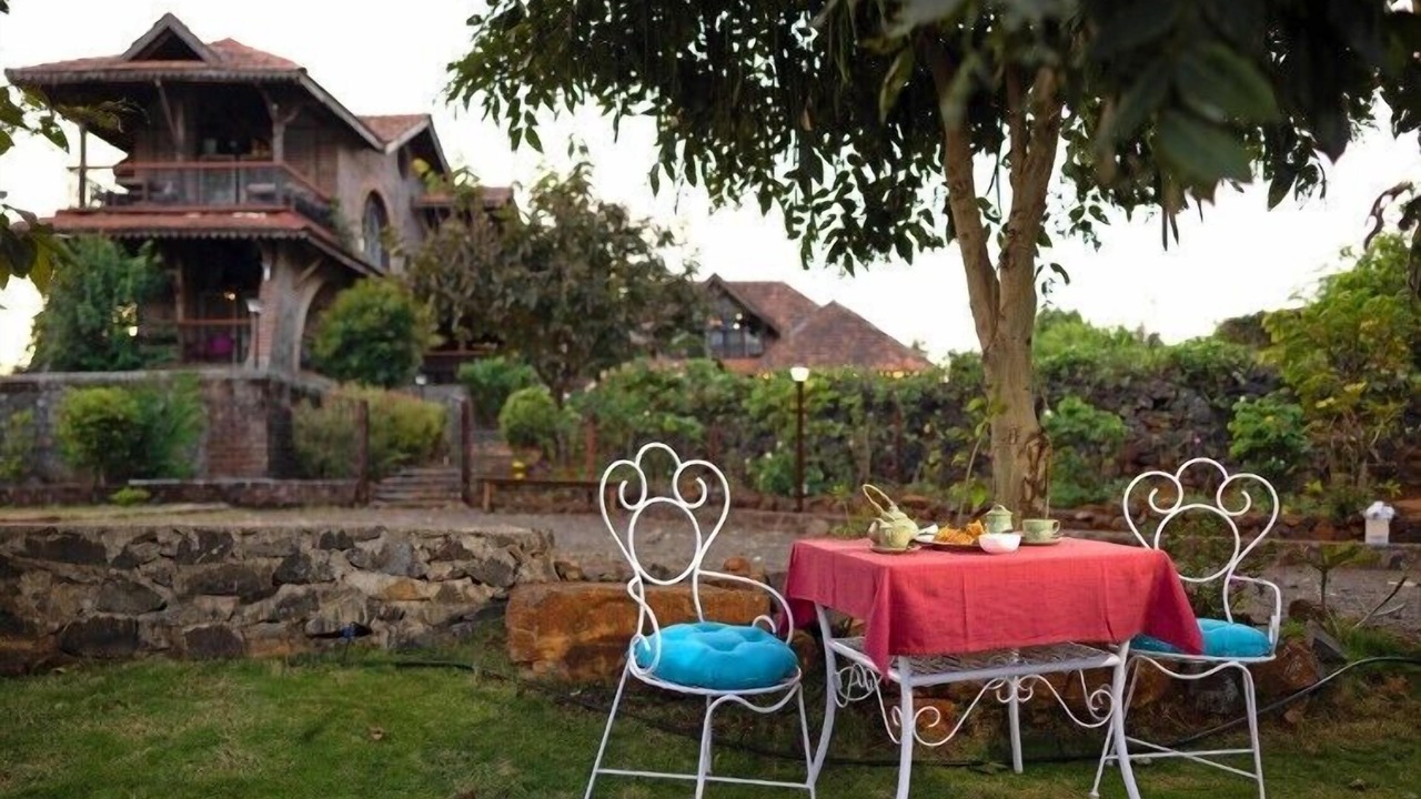 Photo of Outdoor in Wadgaon