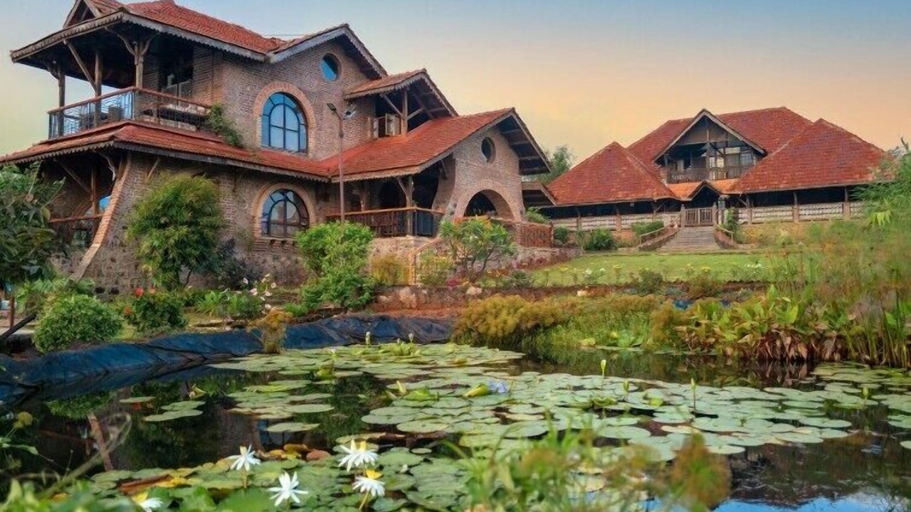 Photo of Outdoor in Wadgaon