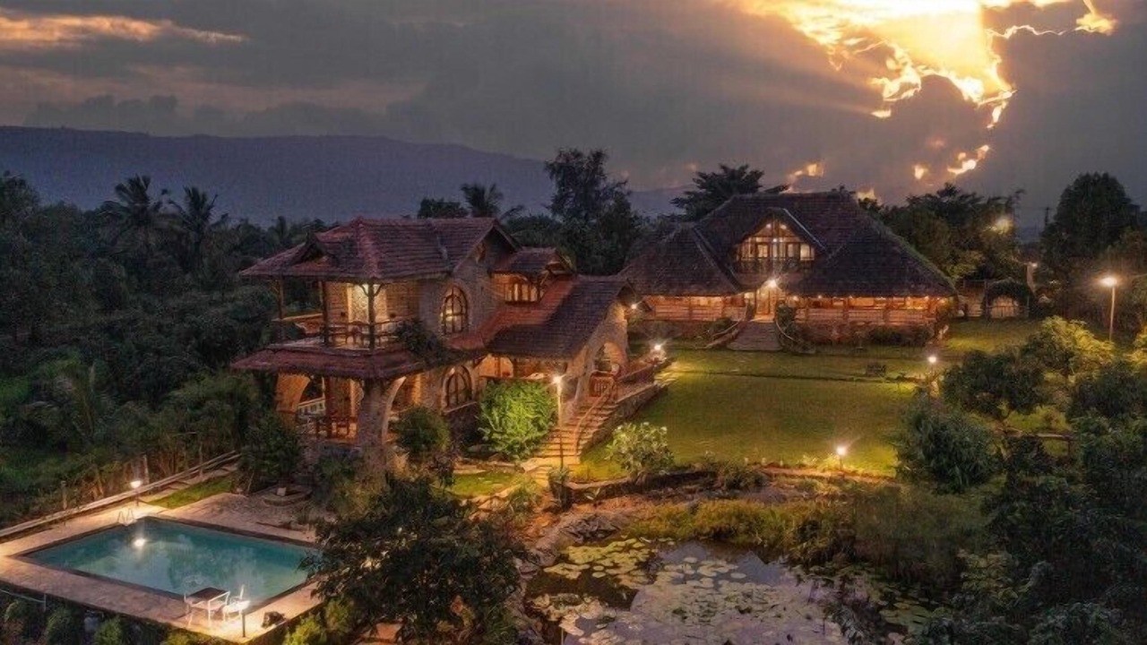 Photo of Outdoor in Wadgaon
