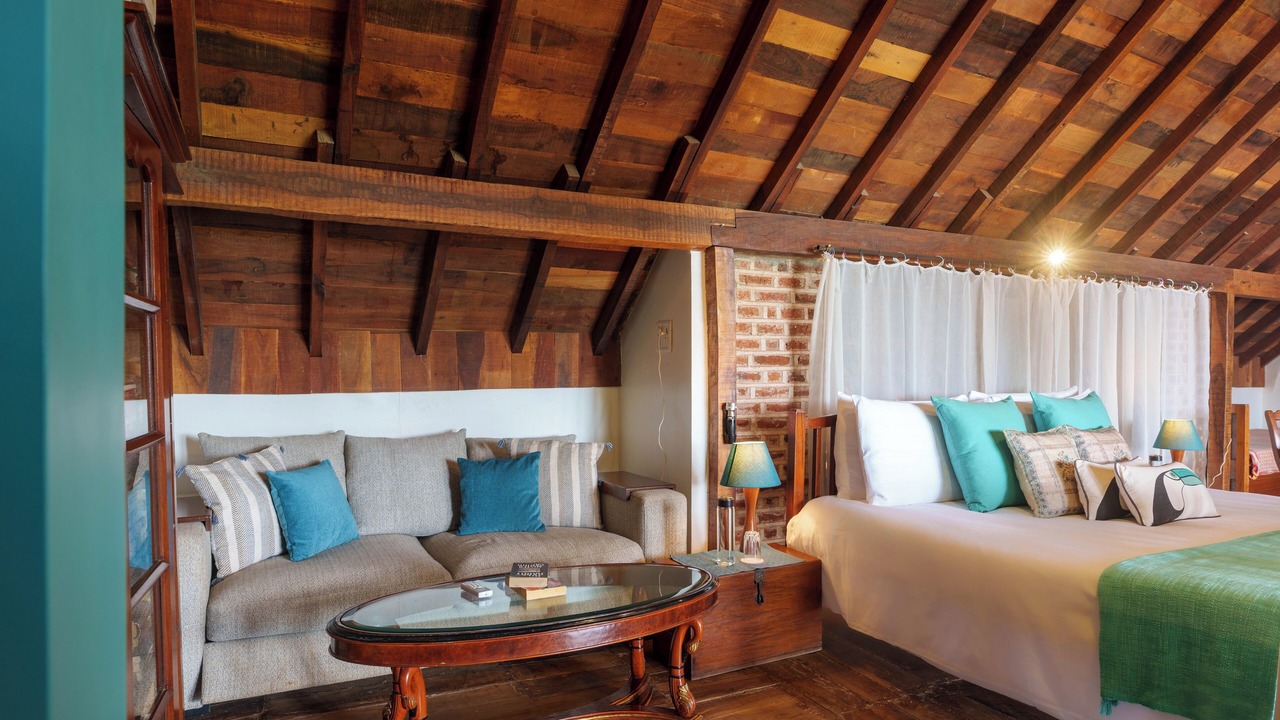Photo of Bedroom in Wadgaon
