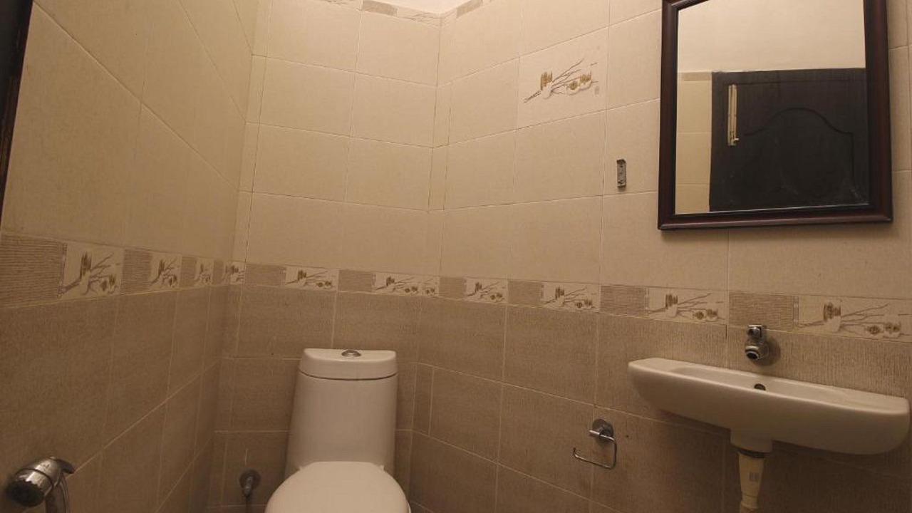 Photo of Bathroom in Virudhunagar