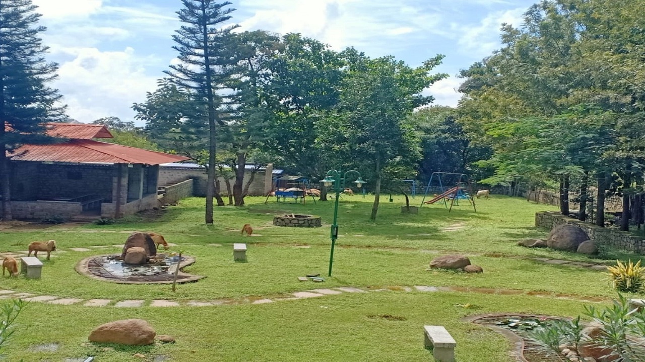 Photo of Outdoor in Virudhunagar